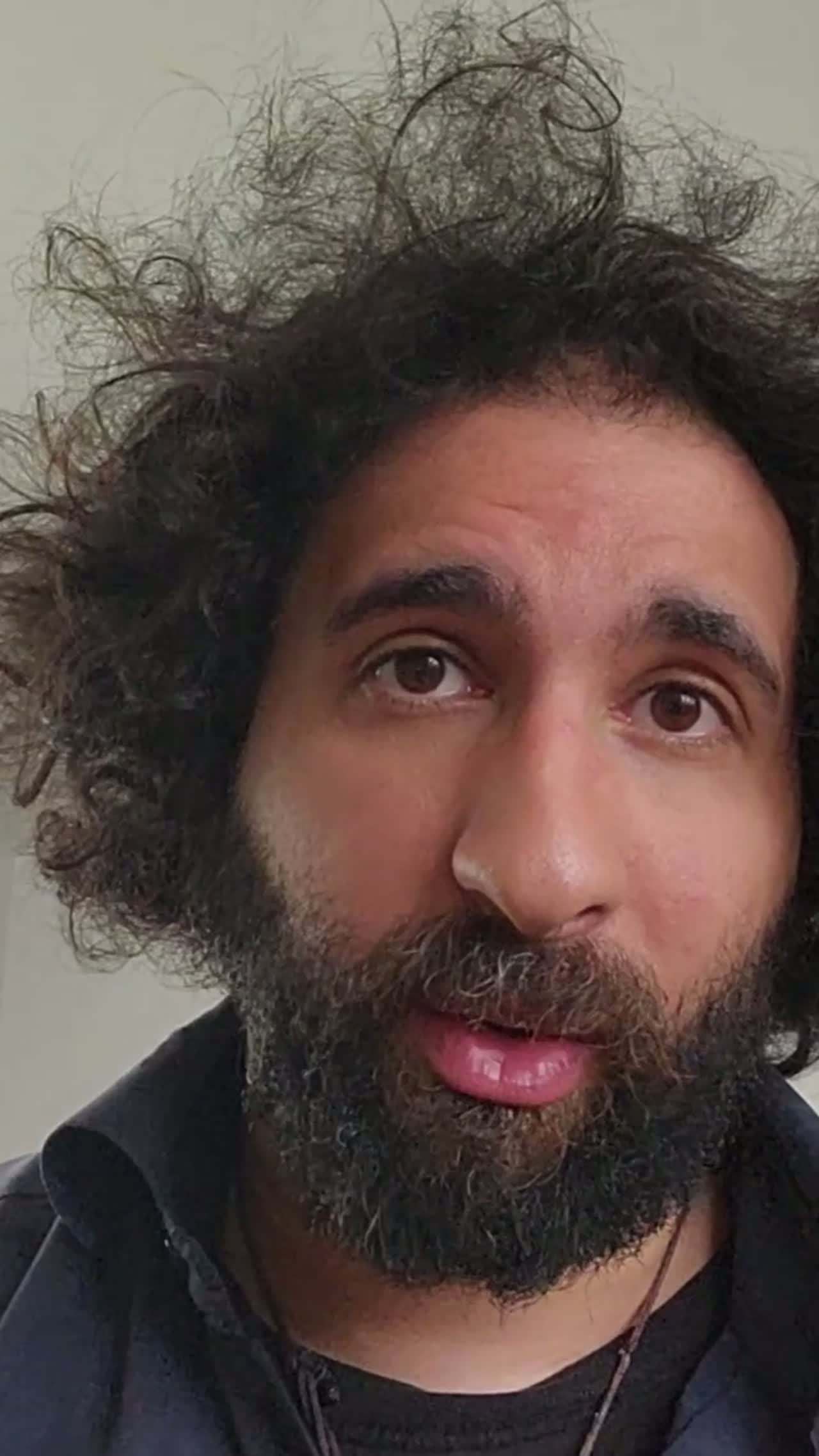 Kareem, program member